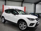 Seat Arona 1.5 TSI XCELLENCE FR-SPORT / WHITE & BLACK - Seat Gebrauchtwagen in Hamm