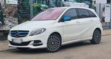 Mercedes-Benz B-Klasse B 250 e  electric d... - Mercedes-Benz B 250 aus 2017