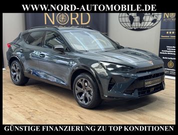 Cupra Formentor - 1