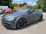 Audi TT 2.0 TFSI Roadster competition S-LINE - Audi TT in Dortmund
