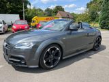 Audi TT 2.0 TFSI Roadster competition S-LINE - Audi TT aus 2014