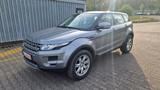 Land Rover Range Rover Evoque 2.2 SD4 aus 1.Hand Automa. - gebrauchte Land Rover Range Rover Evoque aus dem Jahr 2012