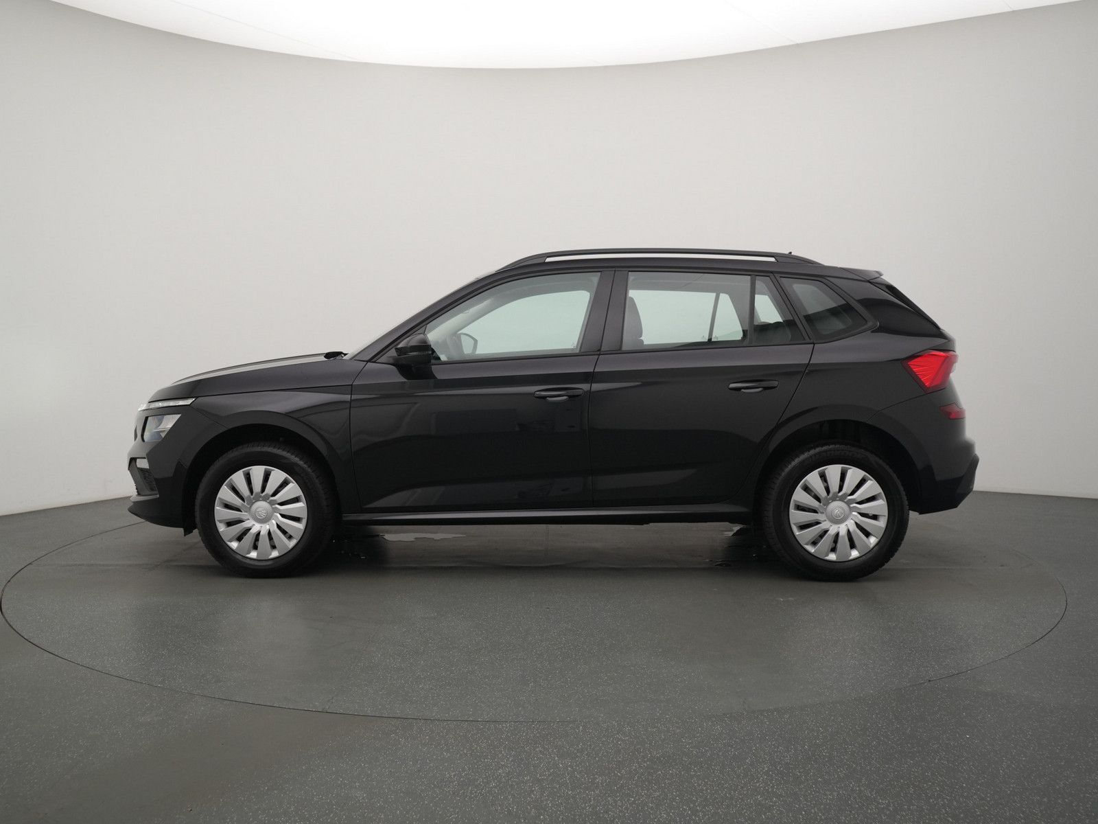 Skoda Kamiq - Bild 10
