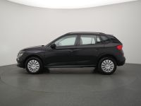 Skoda Kamiq - Vorschau Bild 10