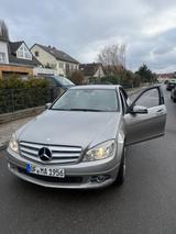 Mercedes-Benz C 200 Kompressor