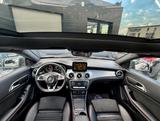 Mercedes-Benz CLA 220 CDI / d*AMG*PANO*Carplay*LED*KAMERA*Dist - mit Diesel-Antrieb: Sportwagen