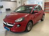 Opel Adam 1.4 Slam Automatik (INTELLi-LINK*SPORTSITZ) - Opel Behindertengerecht