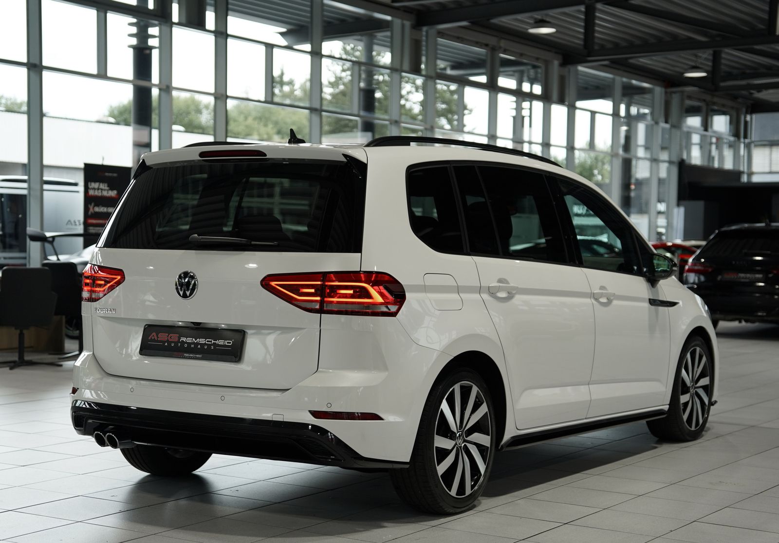 Vw Touran