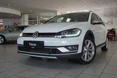 Fahrzeugabbildung Volkswagen Golf VII VARI. 2.0D ALLTRACK 4M NAVI/KAMERA/AHK