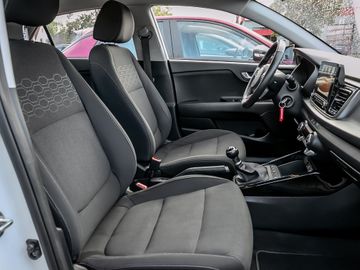Kia Rio 1.2 Vision Drive-Assist-Paket Advanced