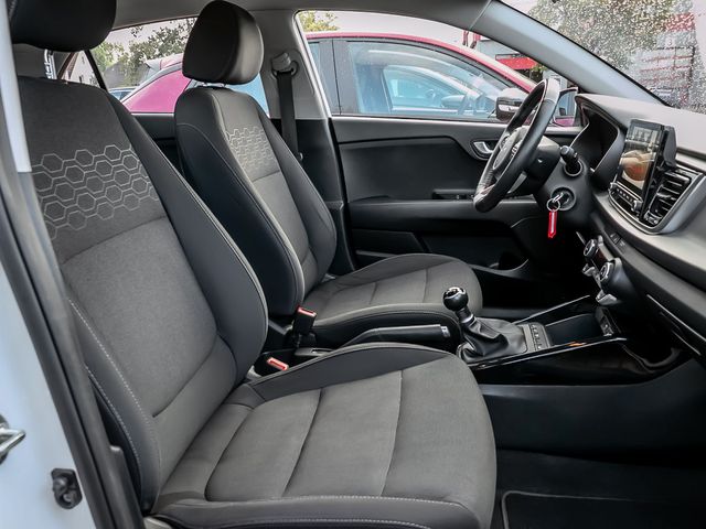 Kia Rio 1.2 Vision Drive-Assist-Paket Advanced