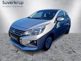 Mitsubishi Space Star 1.2 Select EURO 6d - gebrauchte Mitsubishi Space Star aus dem Jahr 2022