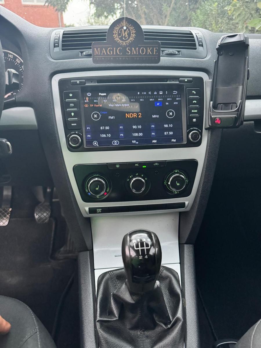 Skoda Yeti 2009 — photo 7