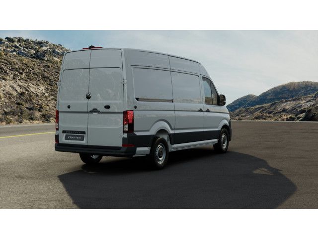 Volkswagen Crafter - Bild 6