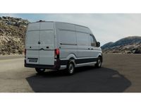 Volkswagen Crafter - Vorschau Bild 6