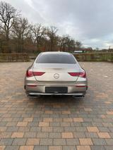 Mercedes-Benz CLA 180 AMG/Herstellergarantie/Service B+TÜV Neu - gebrauchte Mercedes-Benz CLA 180 aus dem Jahr 2019