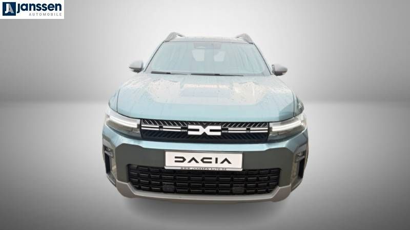 Fahrzeugabbildung Dacia Bigster Expression ECO-G 140