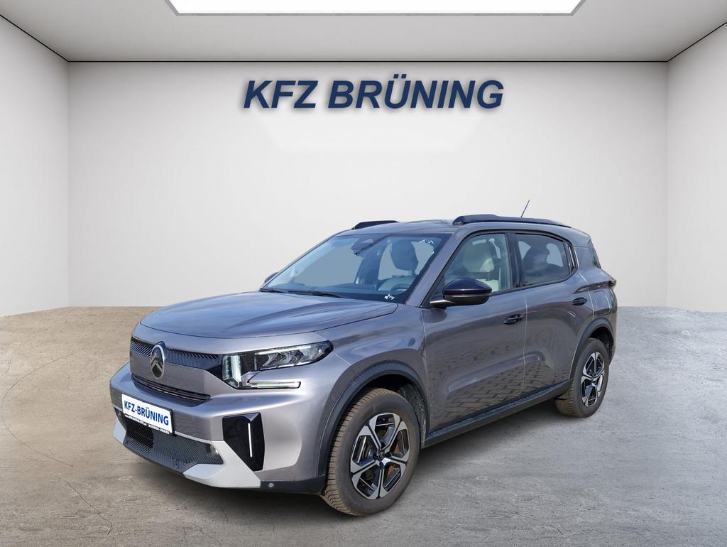 Citroën C3 Aircross Hybrid 145 MAX e-DSC Navi LED Kamera
