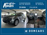 Ford Kuga Titanium*NAVI+GARANTIE+AHK+ALU+KAMERA* - Ford Kuga mit LPG-Antrieb