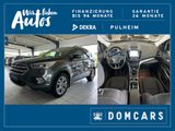 Ford Kuga Titanium*NAVI+GARANTIE+AHK+ALU+KAMERA* - Ford mit LPG-Antrieb