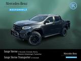 Mercedes-Benz X 350 d 4M PROGRESSIVE+AHK+LED+DAB+HARDCOVERR-CD - Mercedes-Benz X 350 Gebrauchtwagen