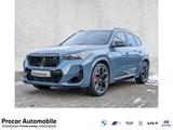 BMW X1 M35i xDrive M Sport Pro Pano HuD DA Prof. H/K - BMW X1: Leder, Allradantrieb