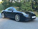 Porsche Cayman S - manual - RHD - Porsche Cayman R mit Benzin-Antrieb