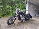 Honda VT 600 C Shadow Custom Chopper Cruiser  - Angebote