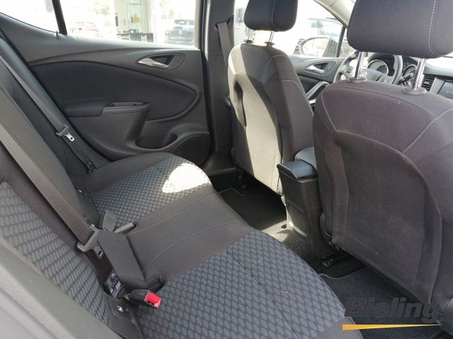 Astra K Edition 1.2 Turbo Parkpilot hinten , Kli