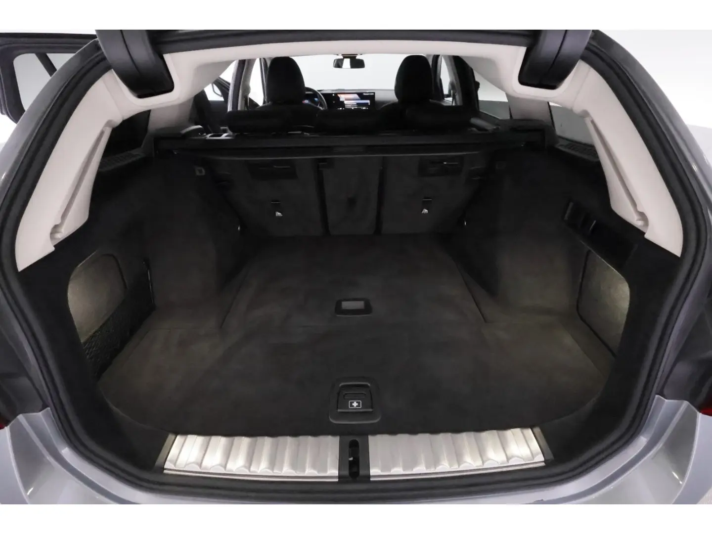 BMW 3 Series i Touring Steptronic+LED+NAVI+VIRTUAL+KAMERA, миниатюра 21