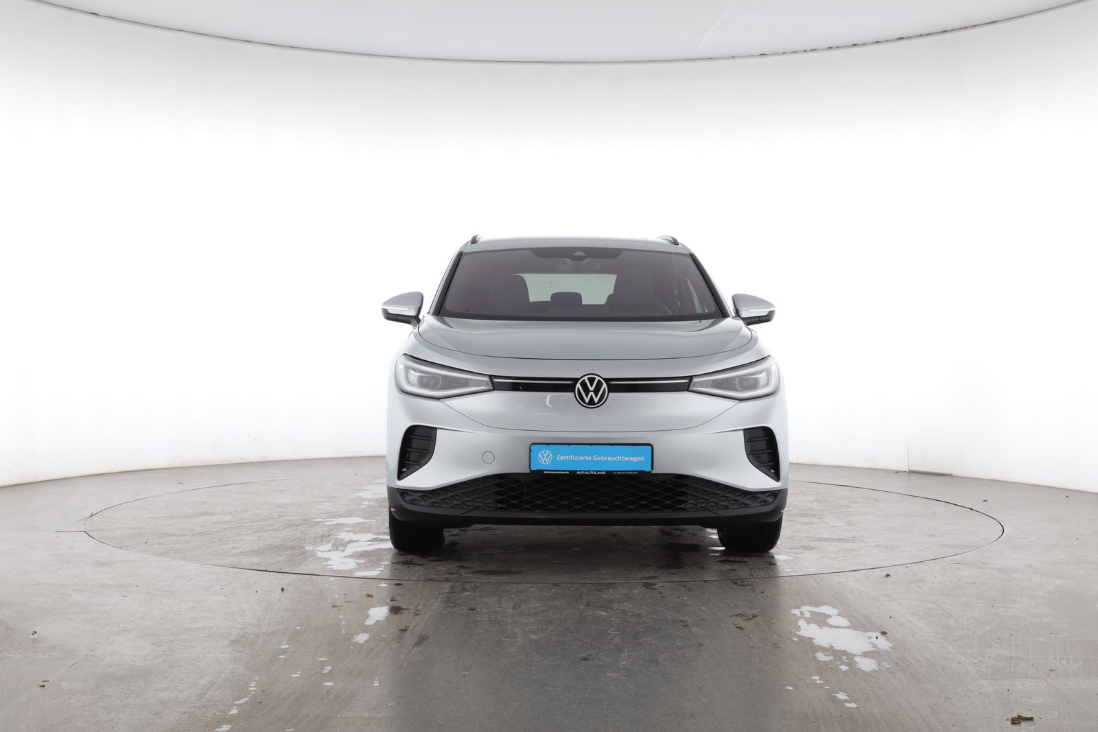 Volkswagen ID.4 - Bild 6