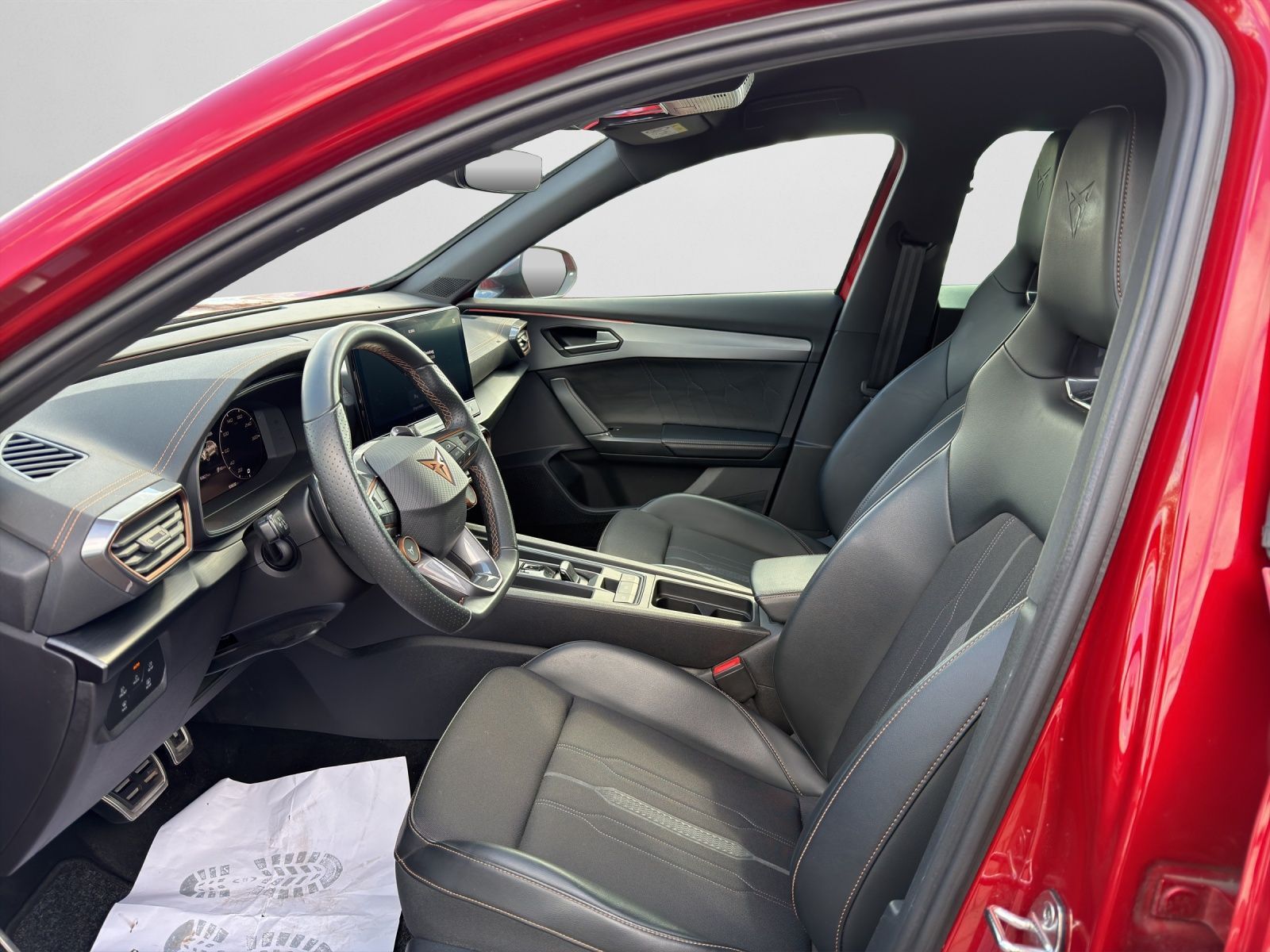 Cupra Formentor - Bild 12