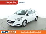 Opel Corsa 1.4 Essentia*KLIMA*GARANTIE*CD-PLAYER* - Opel Corsa Gebrauchtwagen in Köln