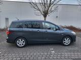 Mazda 5 2.0 MZR-DISI 110kW Sports-Line i-Stop Tüv Neu - Mazda 5: Van