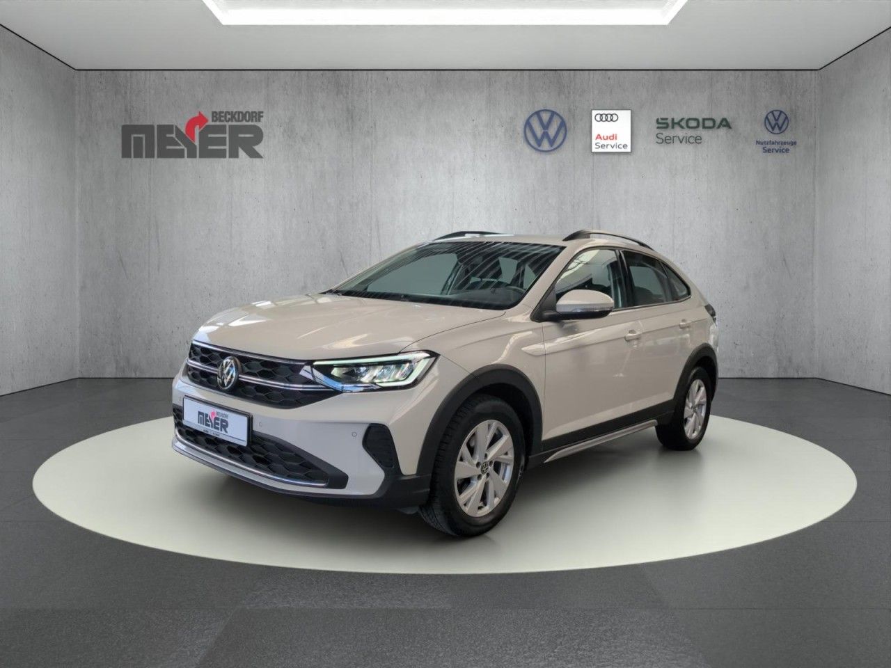 Taigo Life 1.0 TSI Klima Navi Einparkhilfe