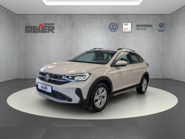 Taigo Life 1.0 TSI Klima Navi Einparkhilfe