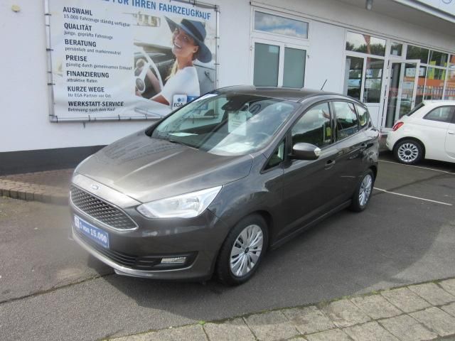 Ford C-Max 1.0 Eco Boost Cool & Connect *Navi*Klima*N