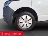 Volkswagen T6.1 Transporter Kasten AHK KLIMA PDC SH - gebrauchte Volkswagen T6 Transporter aus dem Jahr 2024