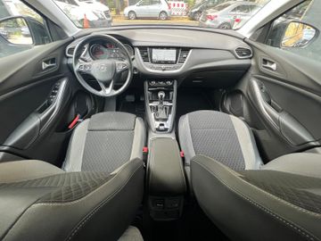 Opel Grandland (X) - 7