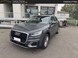 Audi Q2 Business 1.6 30 TDI #7416 - Audi Q2: Limousine
