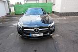 Mercedes-Benz Neuwertiger  SL 500 - Traumauto Der letzte Echte - gebrauchte Mercedes-Benz SL 500 aus dem Jahr 2019