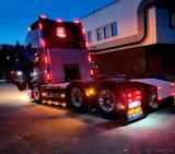 Volvo FH16 750 - Volvo FH16 750