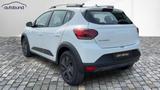 Dacia Sandero III Stepway 1,0 TCe 90Expression KA LED  - Dacia Sandero Gebrauchtwagen in Erfurt