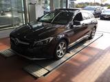 Mercedes-Benz CLA 250 Shooting Brake CLA 250  - Mercedes-Benz CLA 250 Shooting Brake: Von Privat