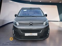 Pössl Vanster 145PS*metallic*NAVI*elek. Parkbremse*