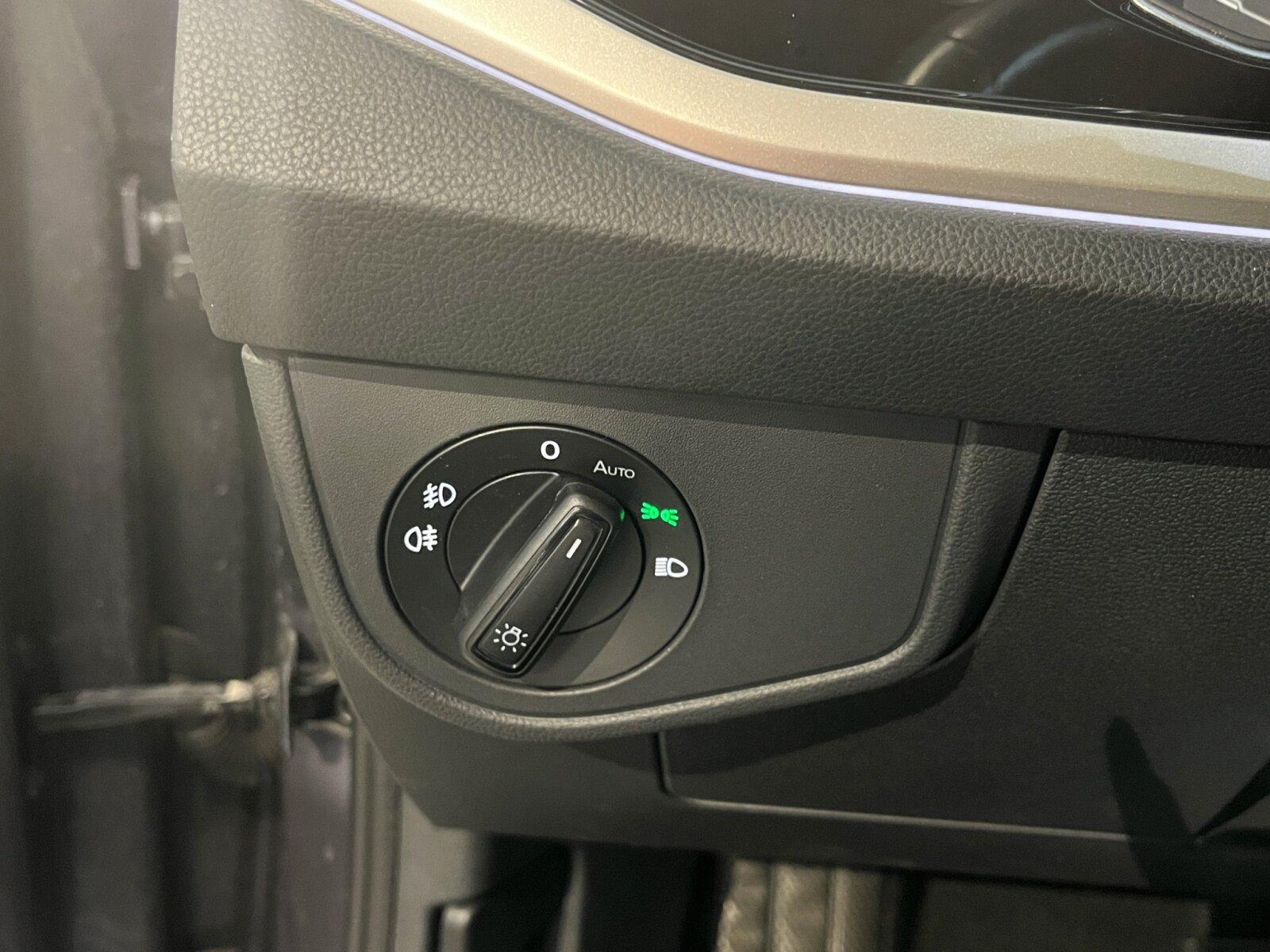 Volkswagen Taigo Move 1.0 TSI DSG Navi Klima App ACC Kamera, миниатюра 28