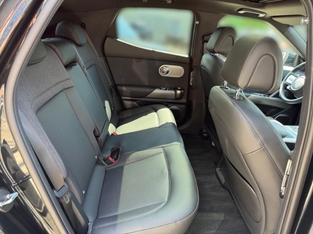 Fahrzeugabbildung Genesis GV60 Sport Elektro 4WD Sportpaket Panorama Memor