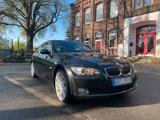 BMW e93 325i schwarz, Cabrio, 6-Zylinder, ... - BMW 225 in Essen