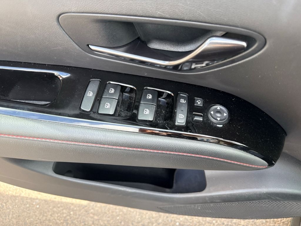 Hyundai Tucson – Bild 22
