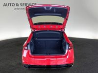 Skoda Fabia - Vorschau Bild 5